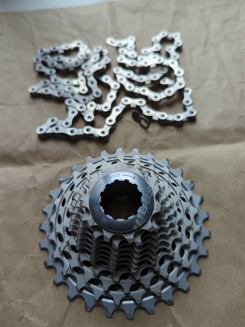 Sram 1190 chain hot sale