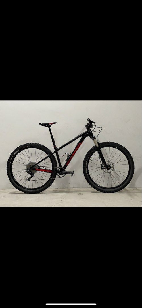 Stolen Polygon Diablo 2021 Sports Equipment Bicycles Parts