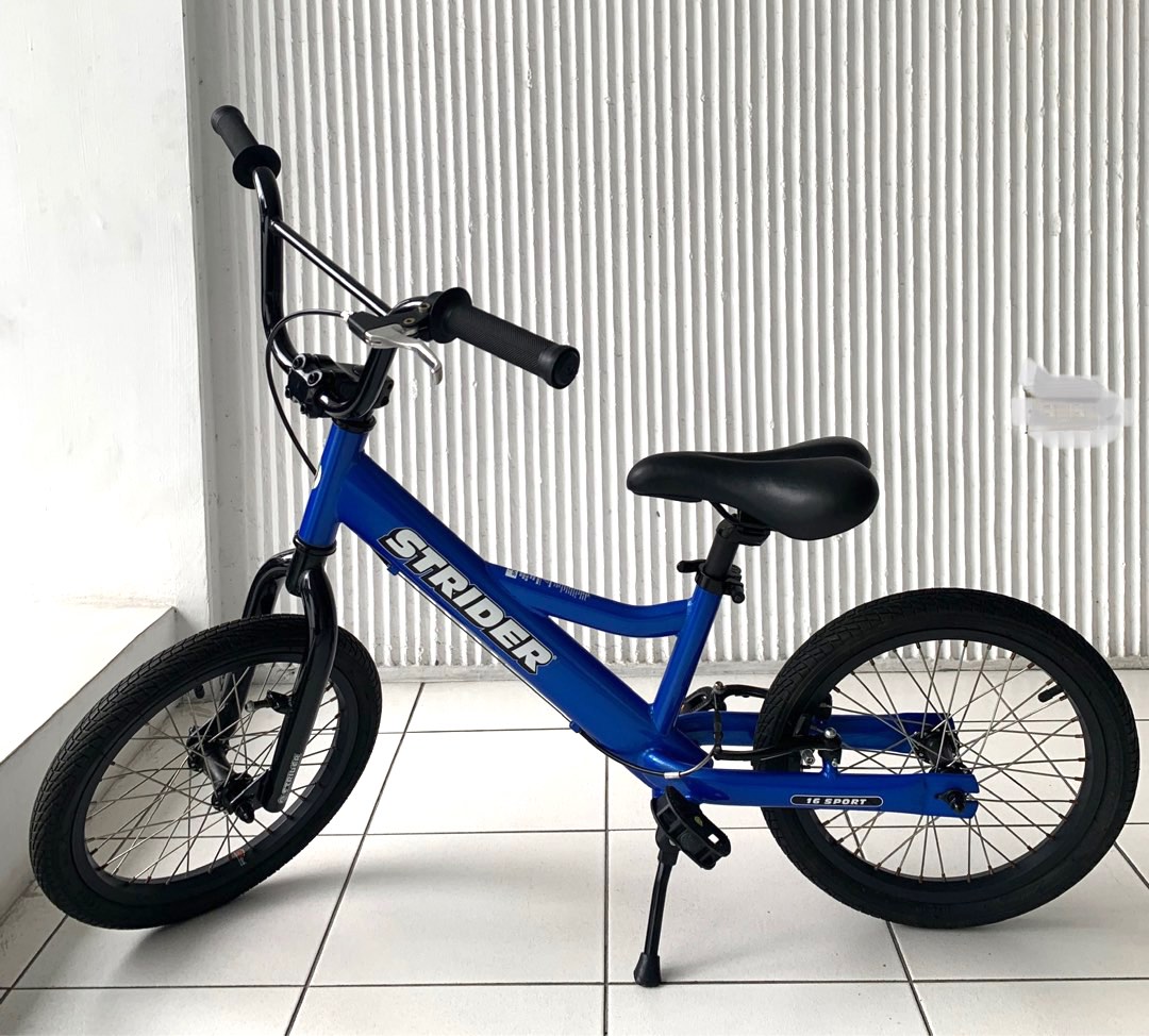Strider sport deals 16