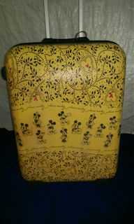 SUITCASE by DISNEY