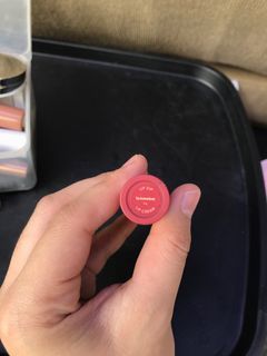 Sunnies Face Lip Dip in Femmebot