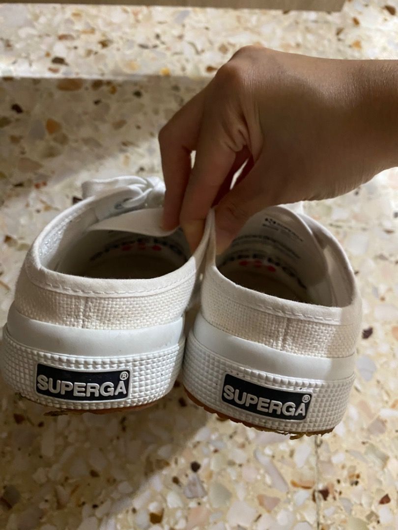 Superga espadrille hotsell 273