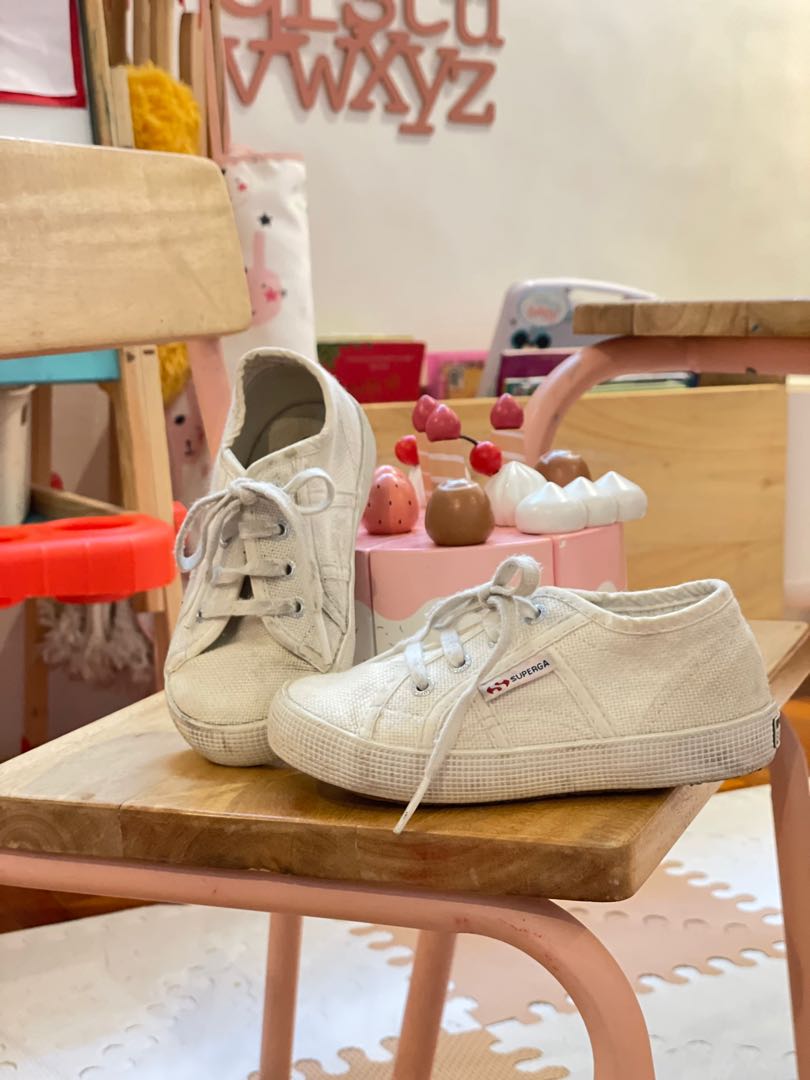 Superga spain 2025