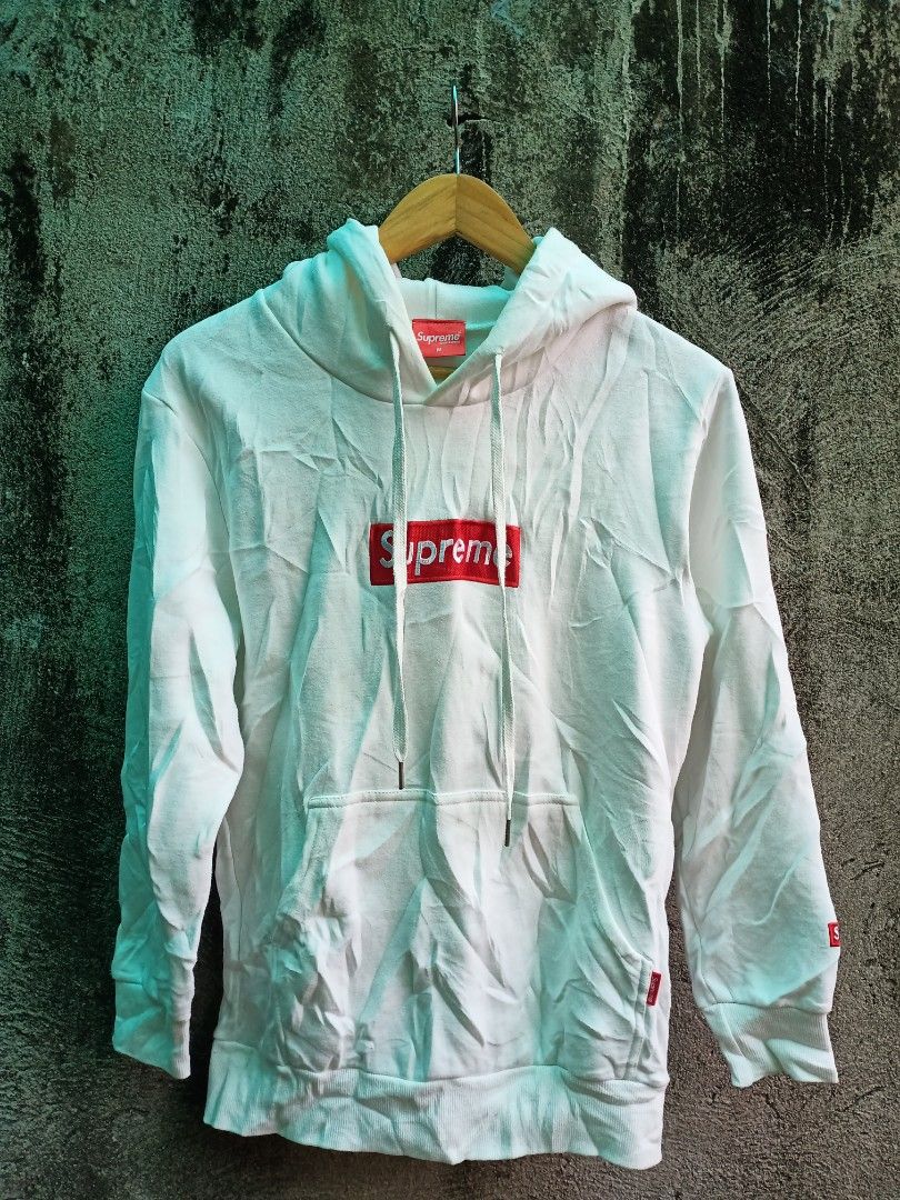 Supreme sweater made in korea lyrics 2025