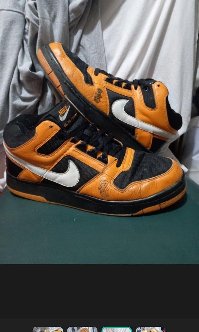 Nike delta force supreme store