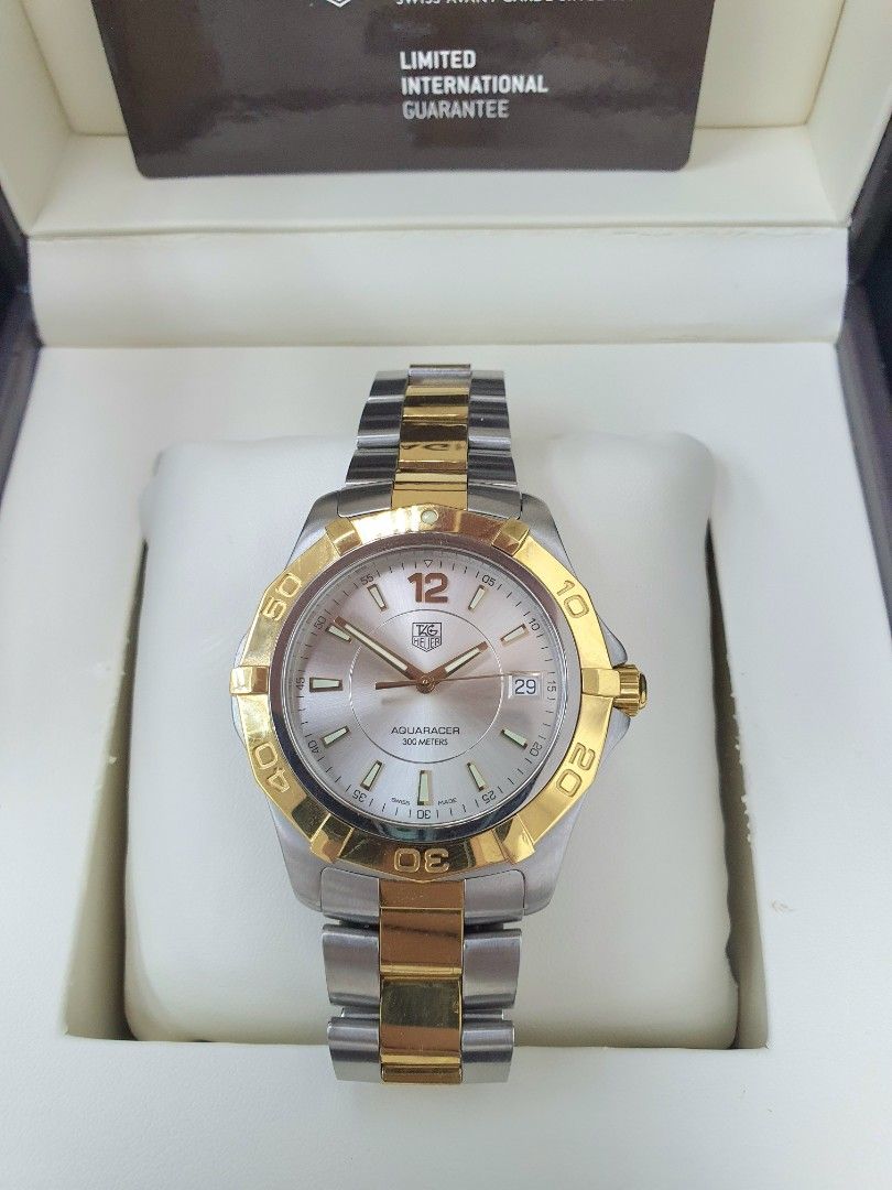 Tag heuer sales waf1120