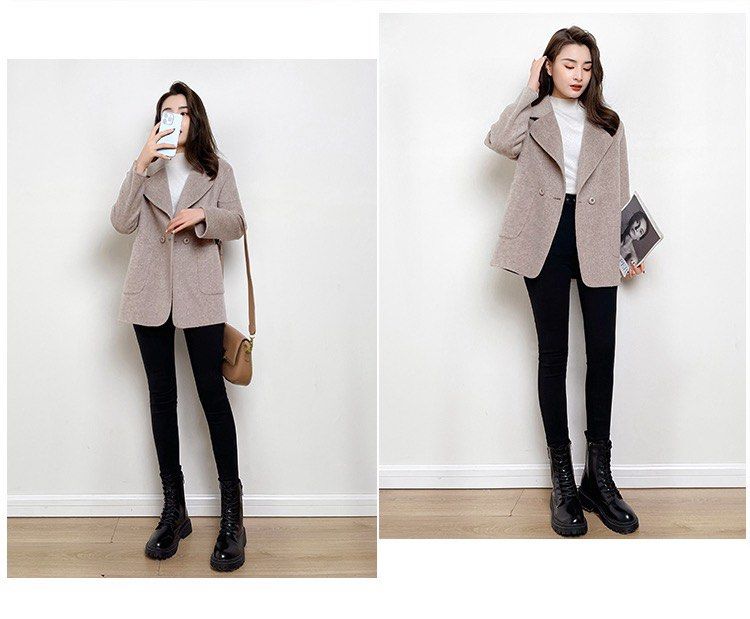 Taobao Winter Coat Jacket