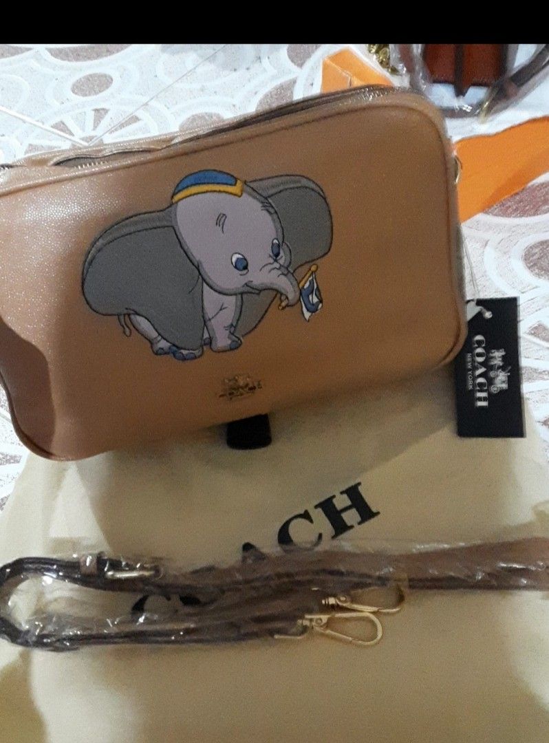 Tas cheap coach dumbo