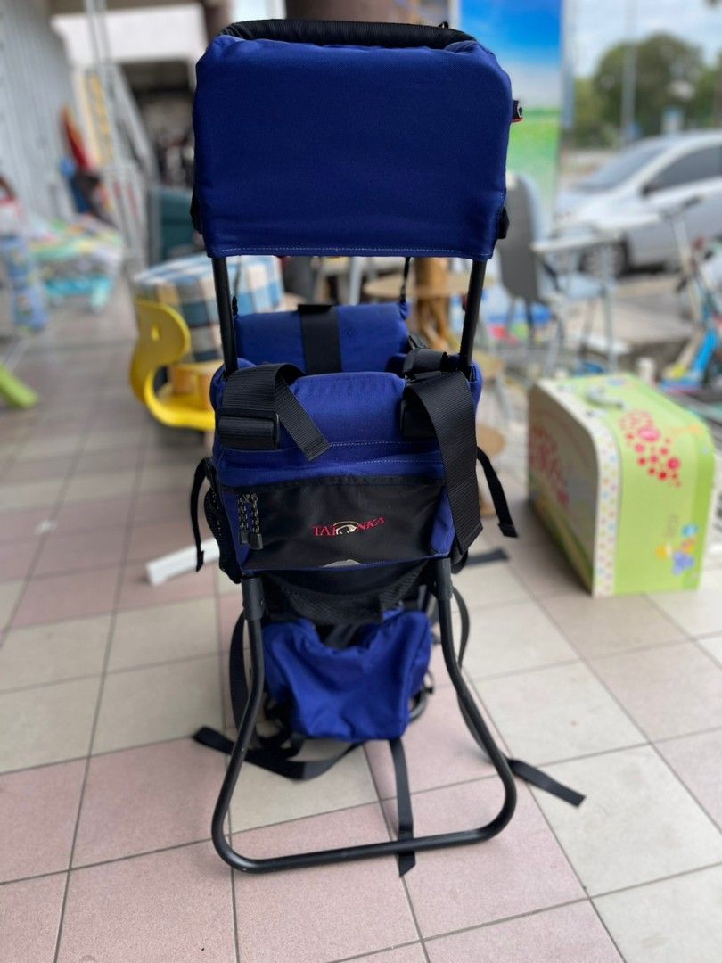 Tatonka baby cheap carrier