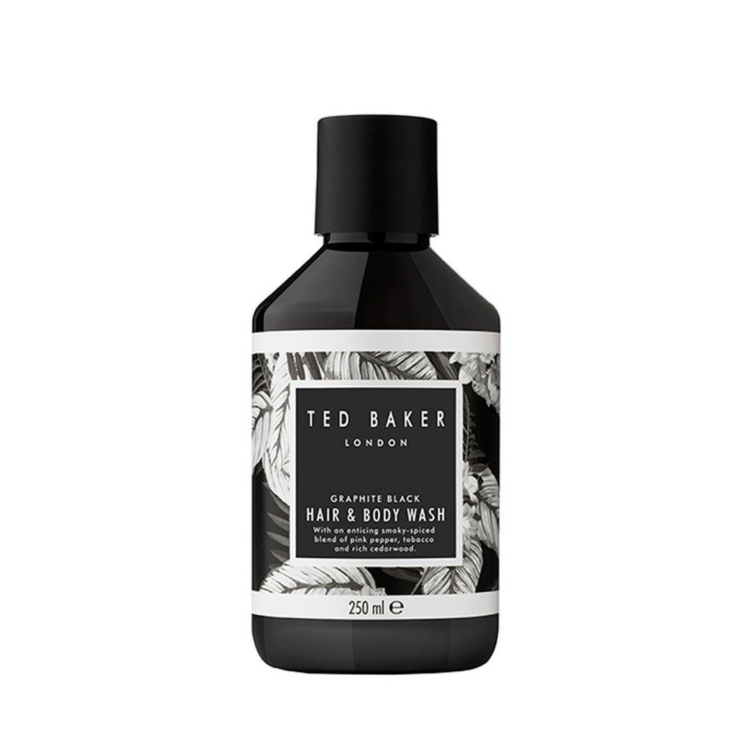 ted baker bath & body duo men's gift set