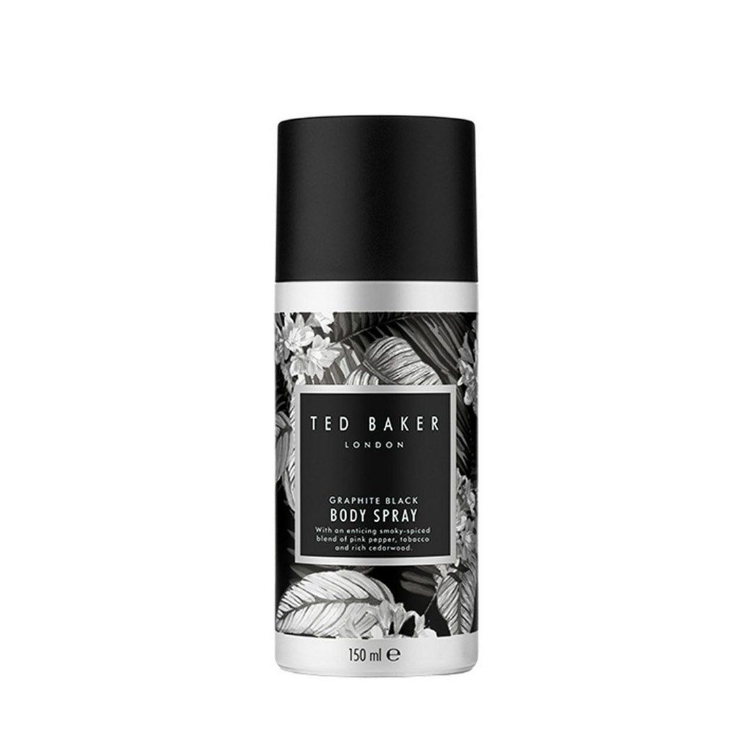 ted baker body spray trio gift mens