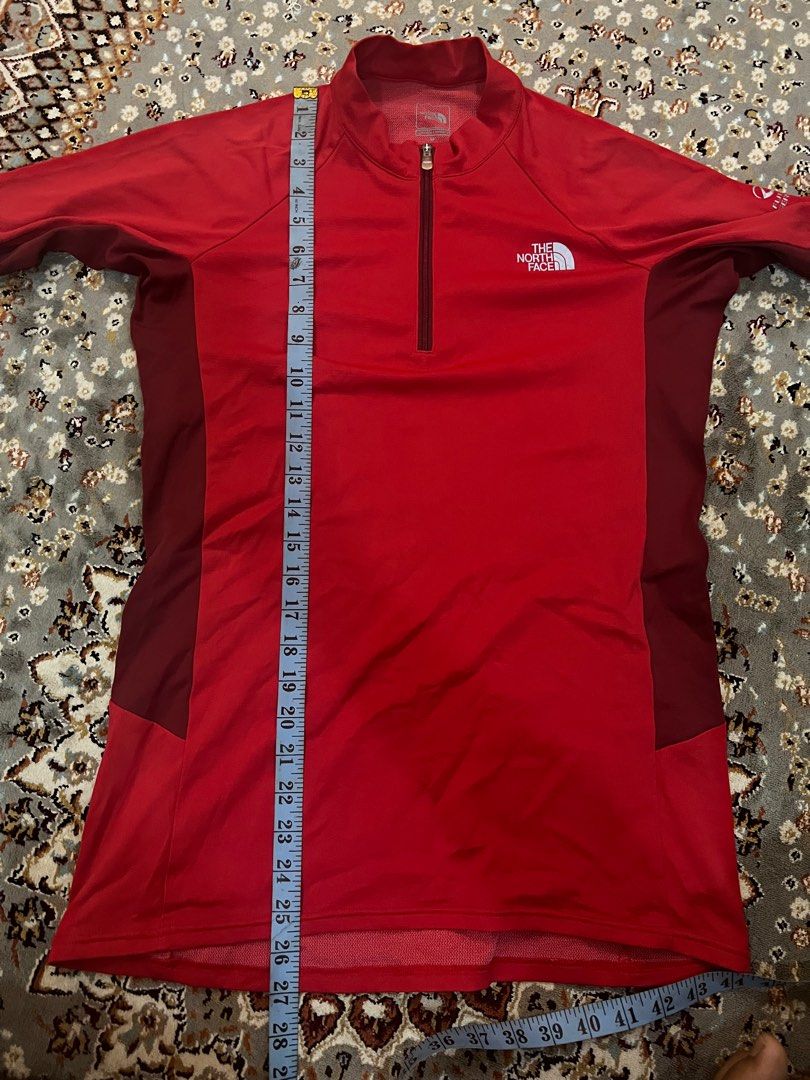 North face cycling jersey deals