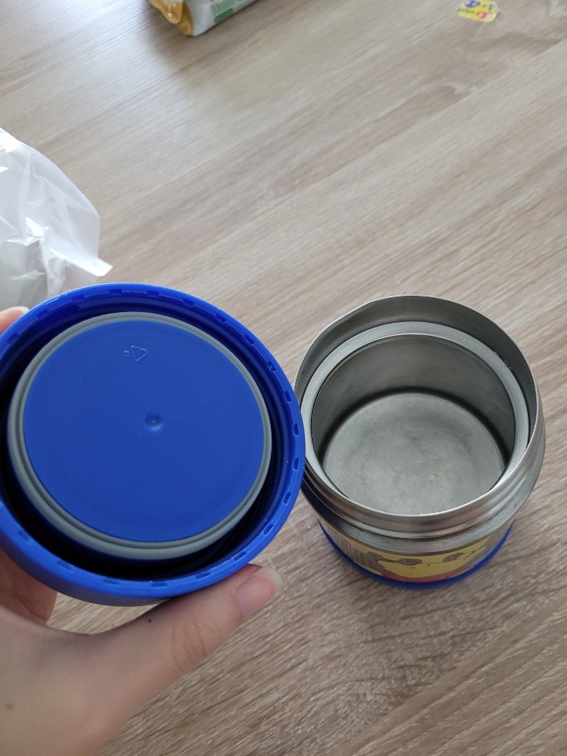 Thermos food flask, Furniture & Home Living, Kitchenware & Tableware