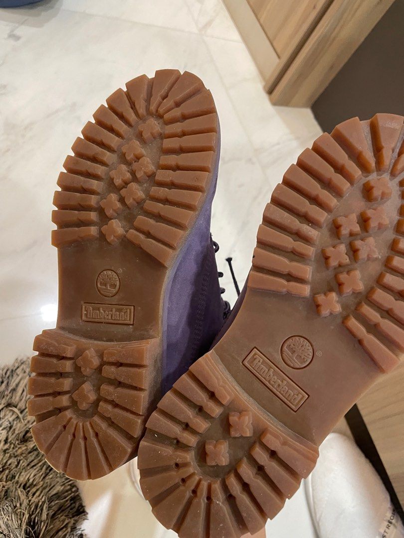 Kids timberland style discount boots