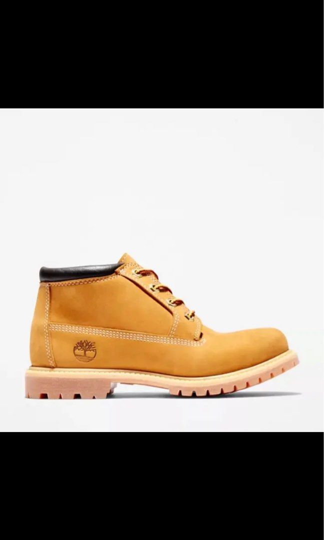 timberland heritage lite nellie