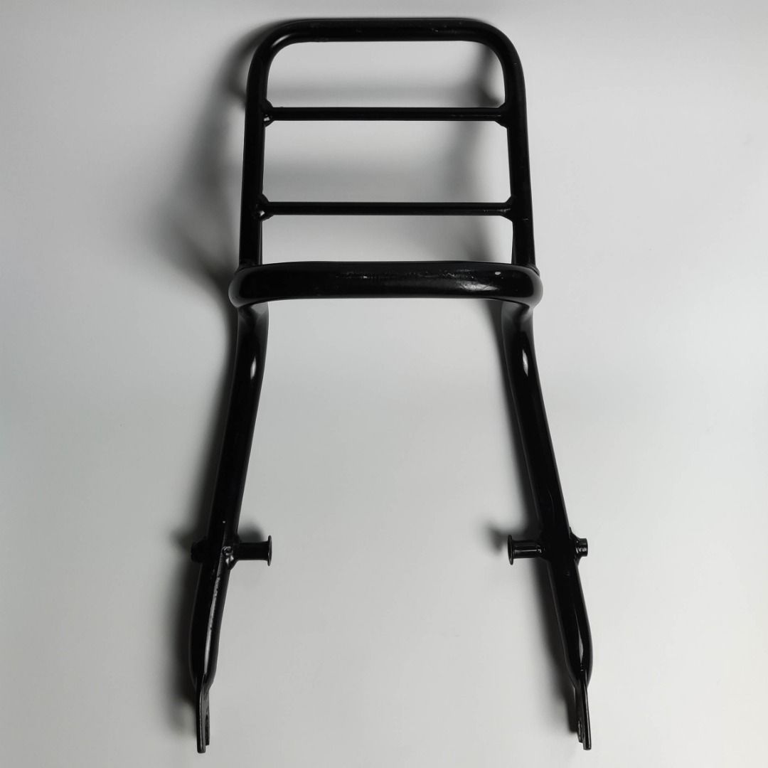 Tmx 125 discount stock rim size