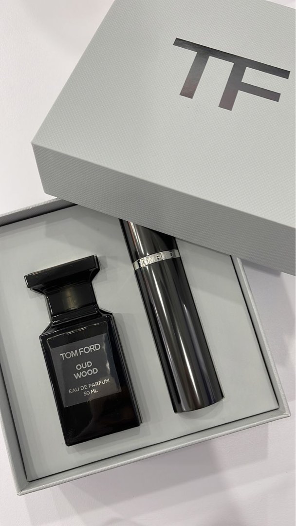 Tom ford clearance oud wood set