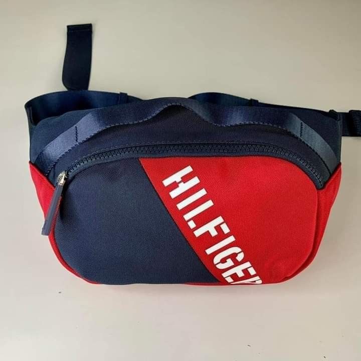 Tommy hilfiger belt bag mens new arrivals