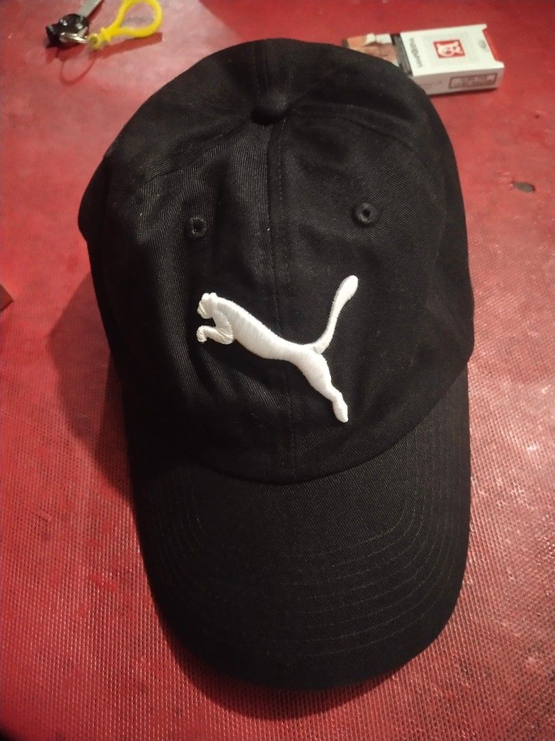 Harga topi sale puma original