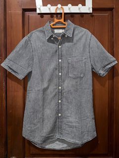 TOPMAN SHIRT