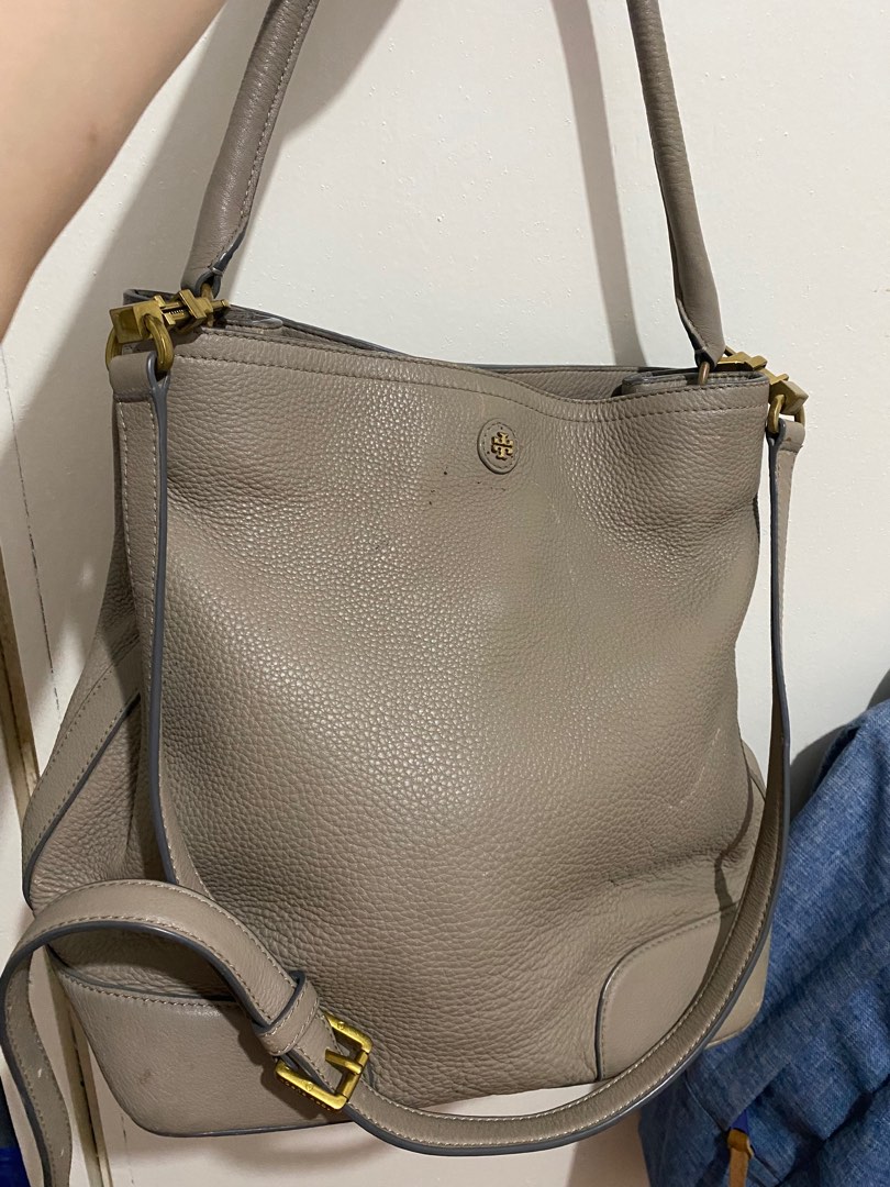 Tory Burch two way bag, Women's Fashion, Bags & Wallets, Shoulder Bags ...