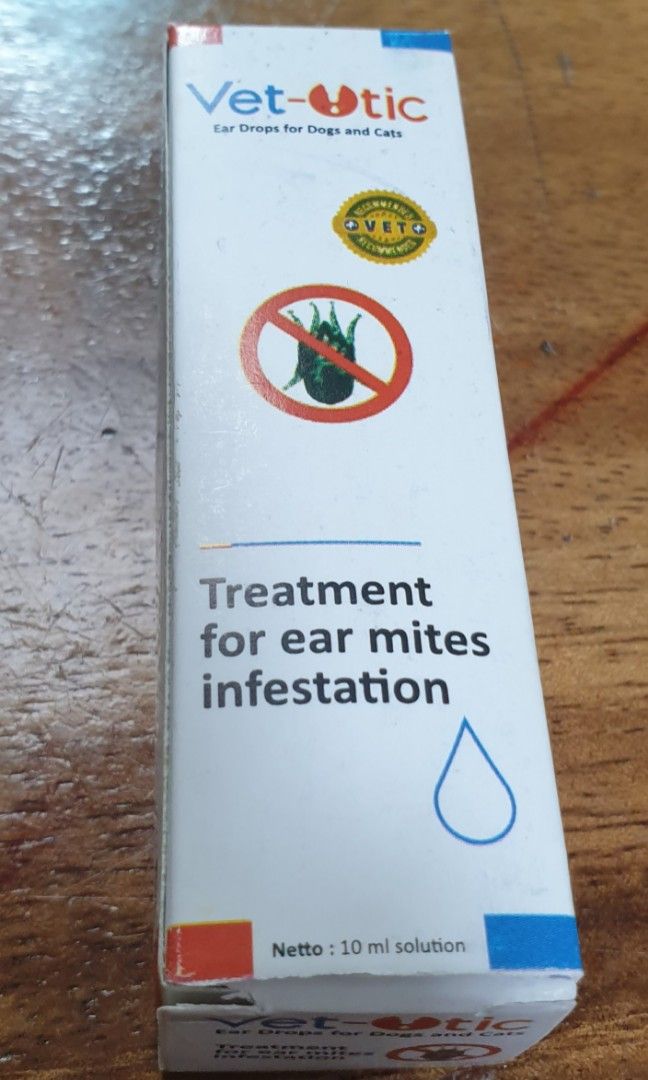 Otodectes treatment store