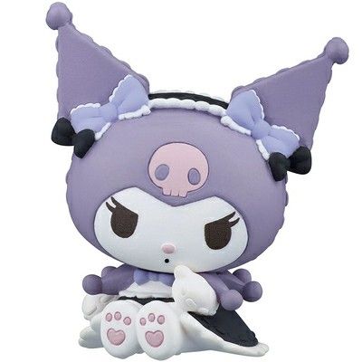 Sanrio Characters Everyone's Kuromi Collection Takara Tomy 2-Inch Mini –  Simplytoyz