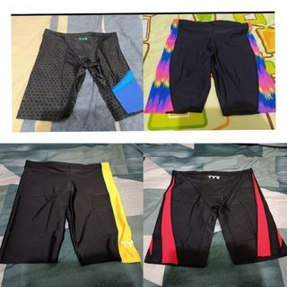TYR Swim trunk Jammer