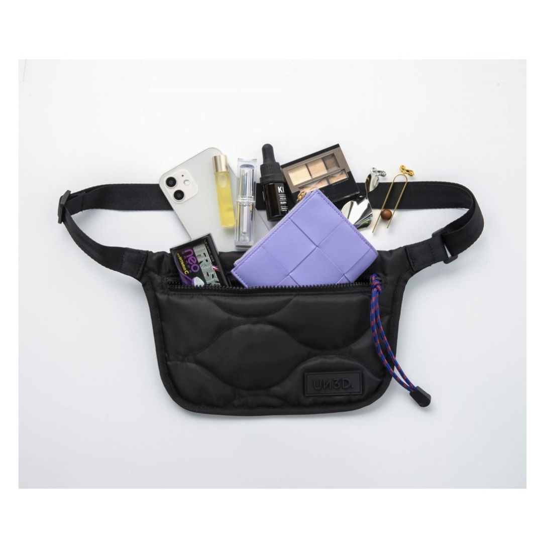 UN3D. キルティングPCバッグ QUILTING PC BAG 最高 htckl.water.gov.my