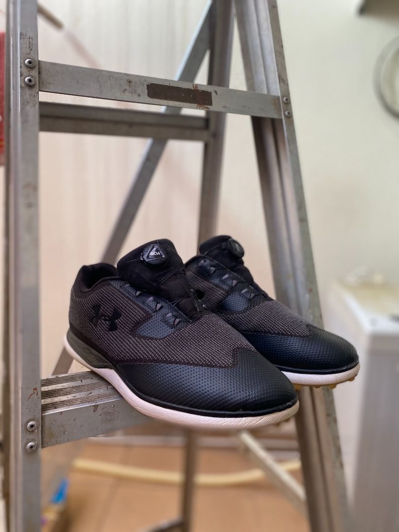 Under armour tour tips boa store