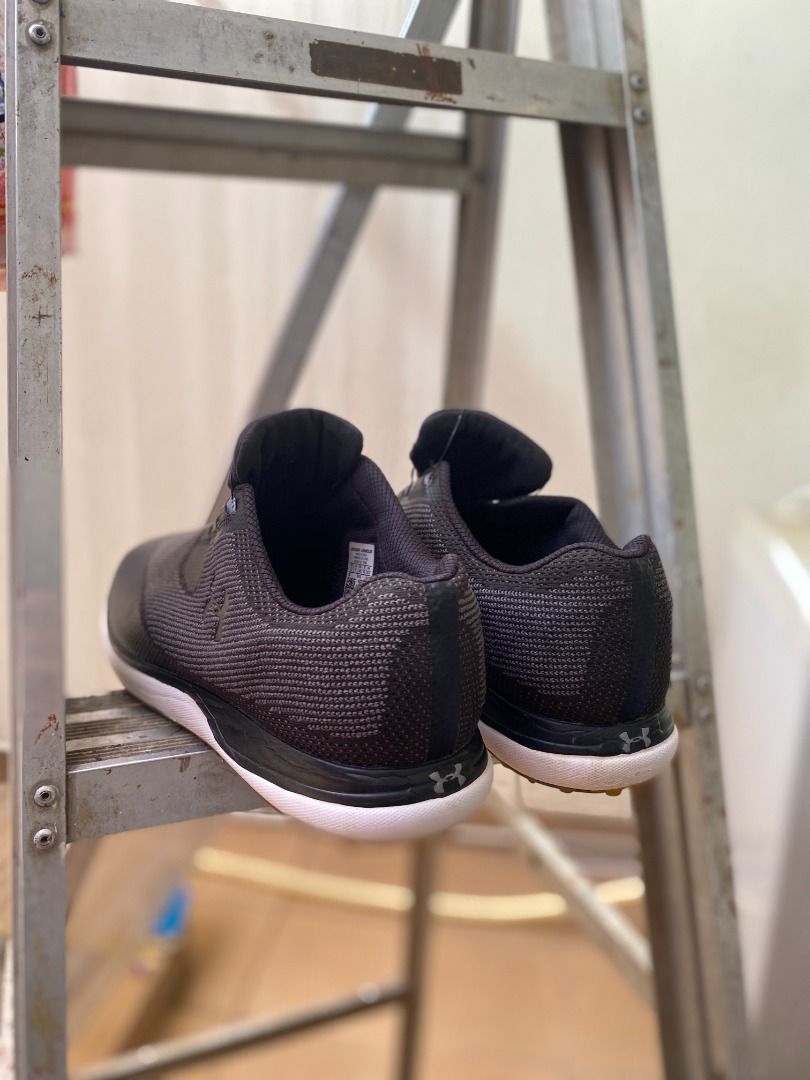 Under armour tour tips knit outlet
