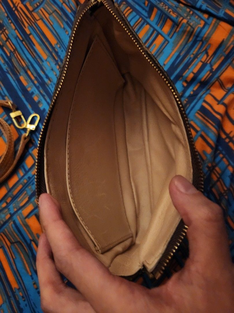 Upcycled Micro Metis ‣ APDB Bags and Restoration