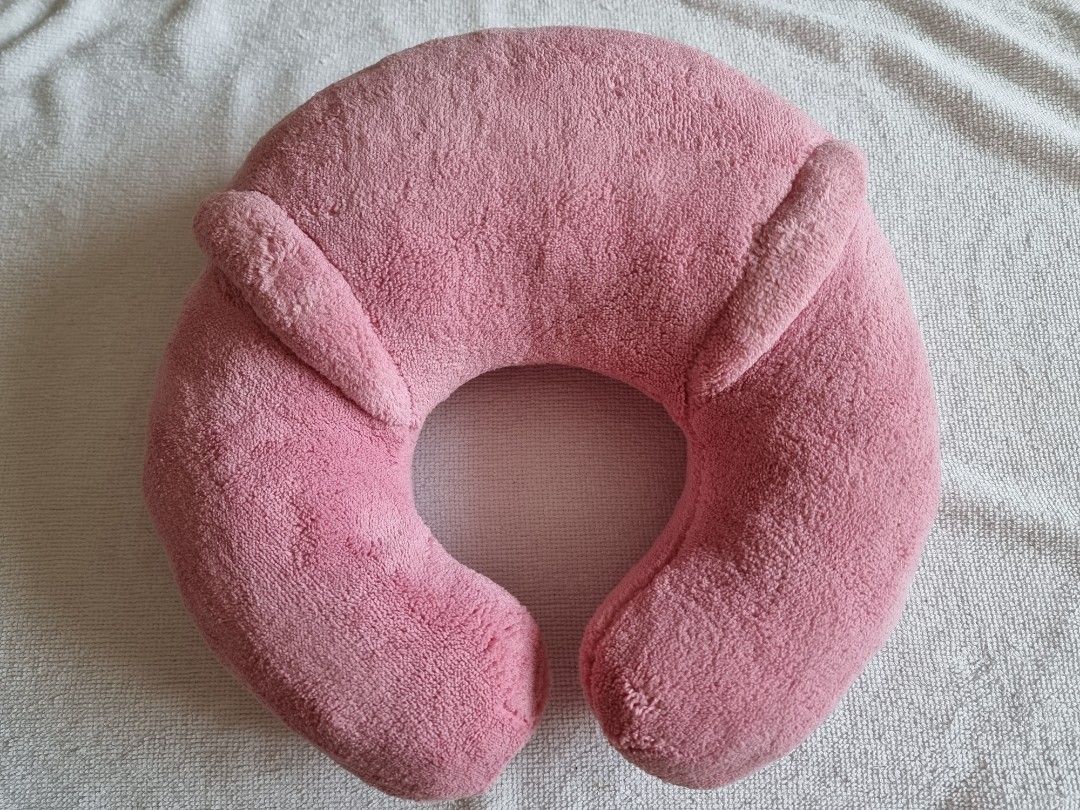 Osim travel pillow sales