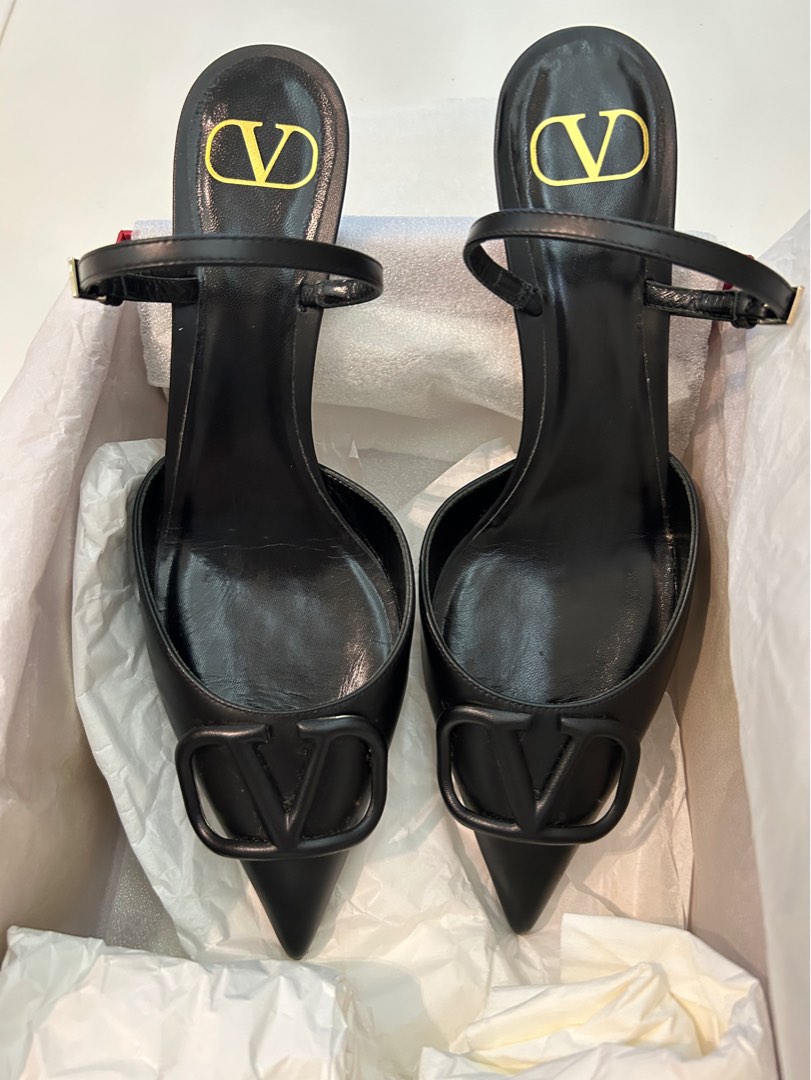 vlogo pumps