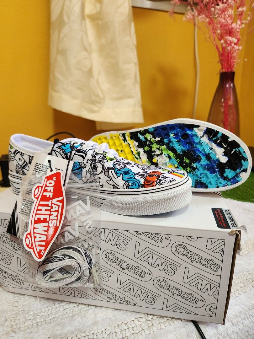 Van kids shoes online