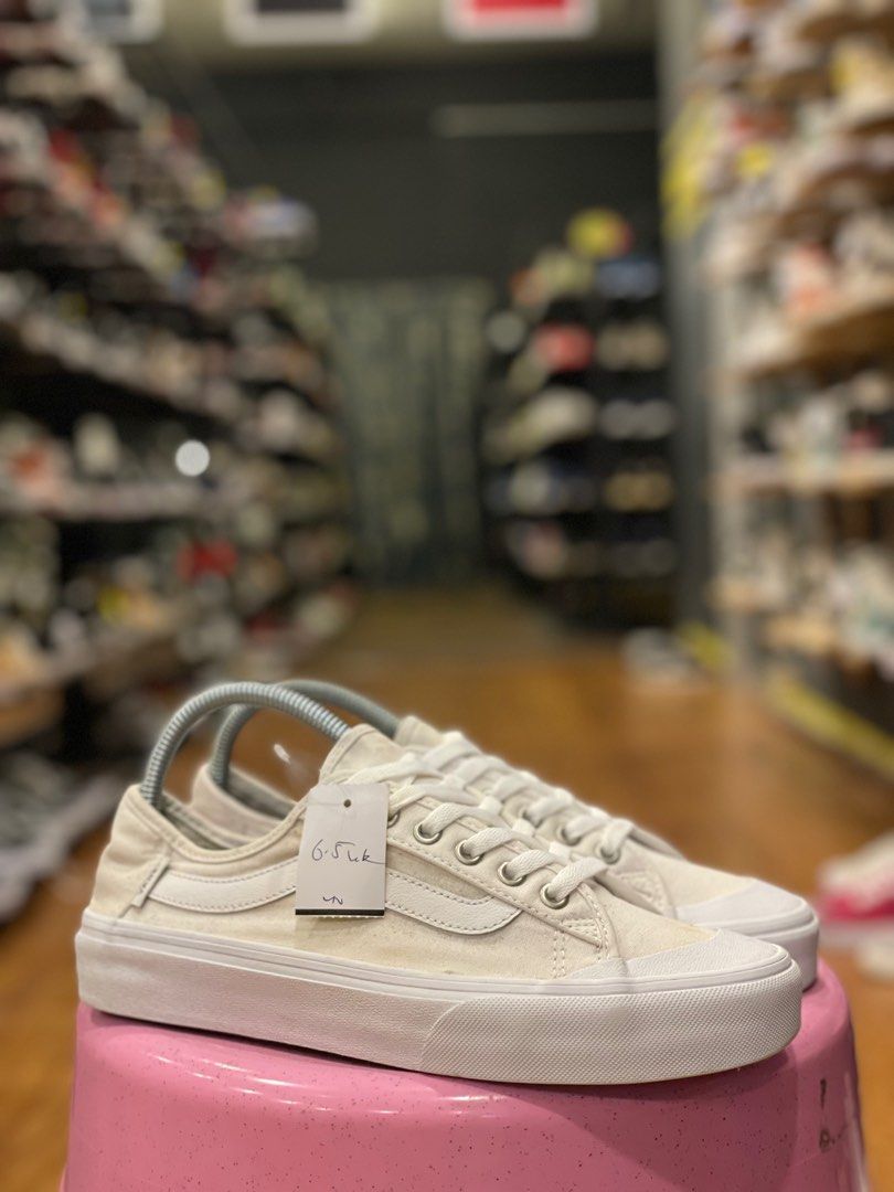 Style 36 decon sf marshmallow new arrivals