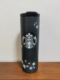Mermaid Goddess 24oz/710ml Plastic Rare Starbucks Tumblers With