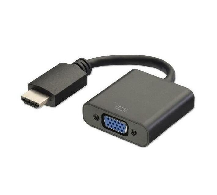 VGA HDMI ADAPTER, Computers & Tech, Parts & Accessories, Cables