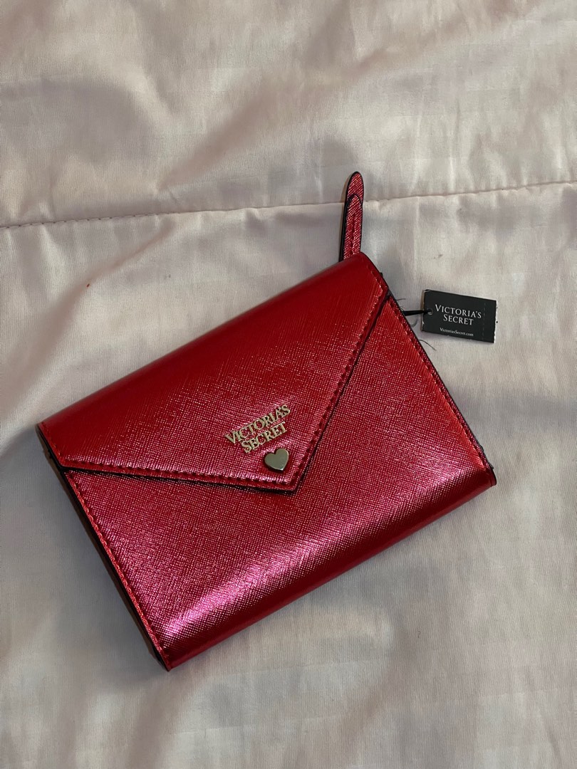 Victoria's Secret wallet, Women's Fashion, Bags & Wallets, Wallets ...