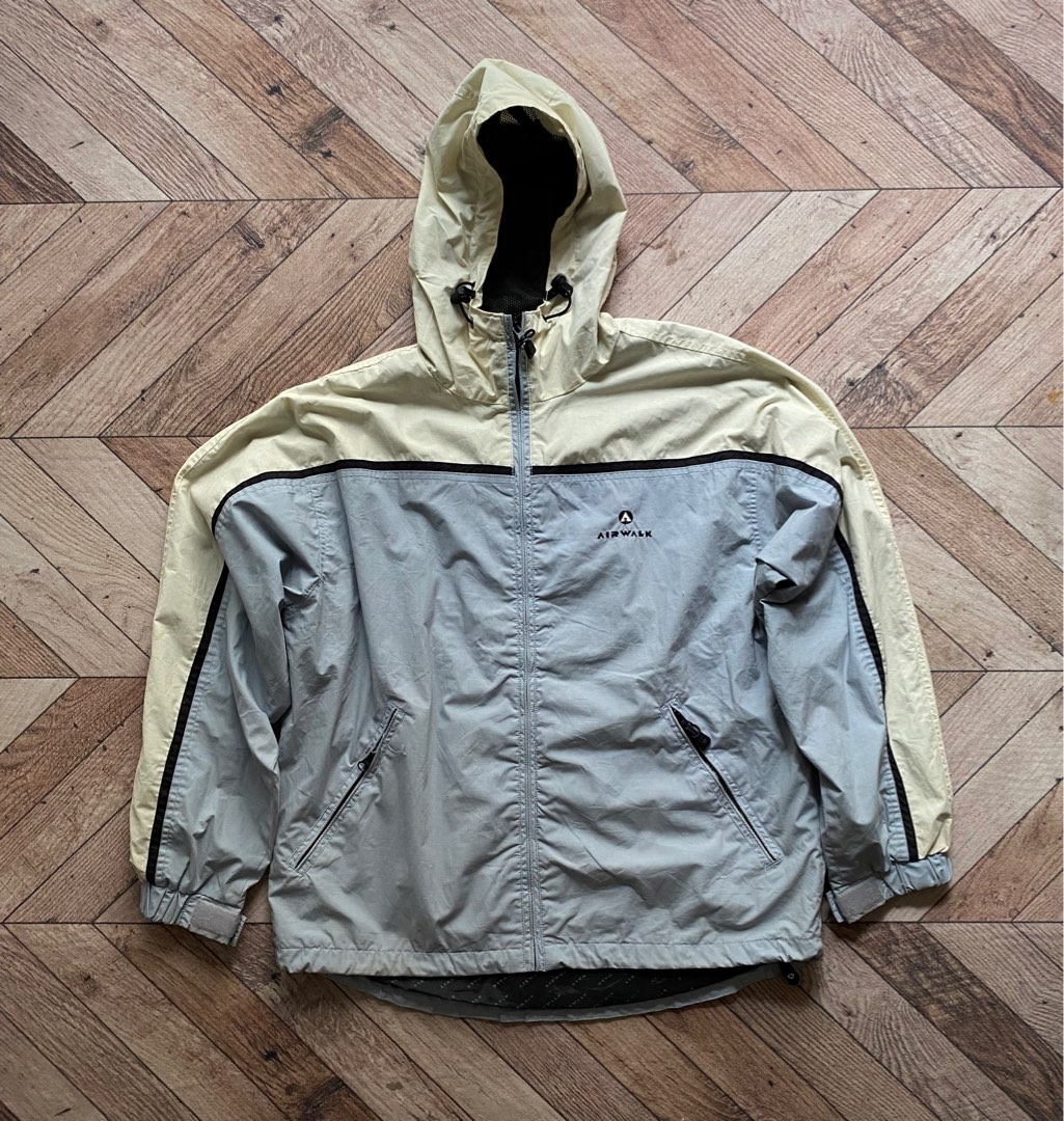 Airwalk jacket shop