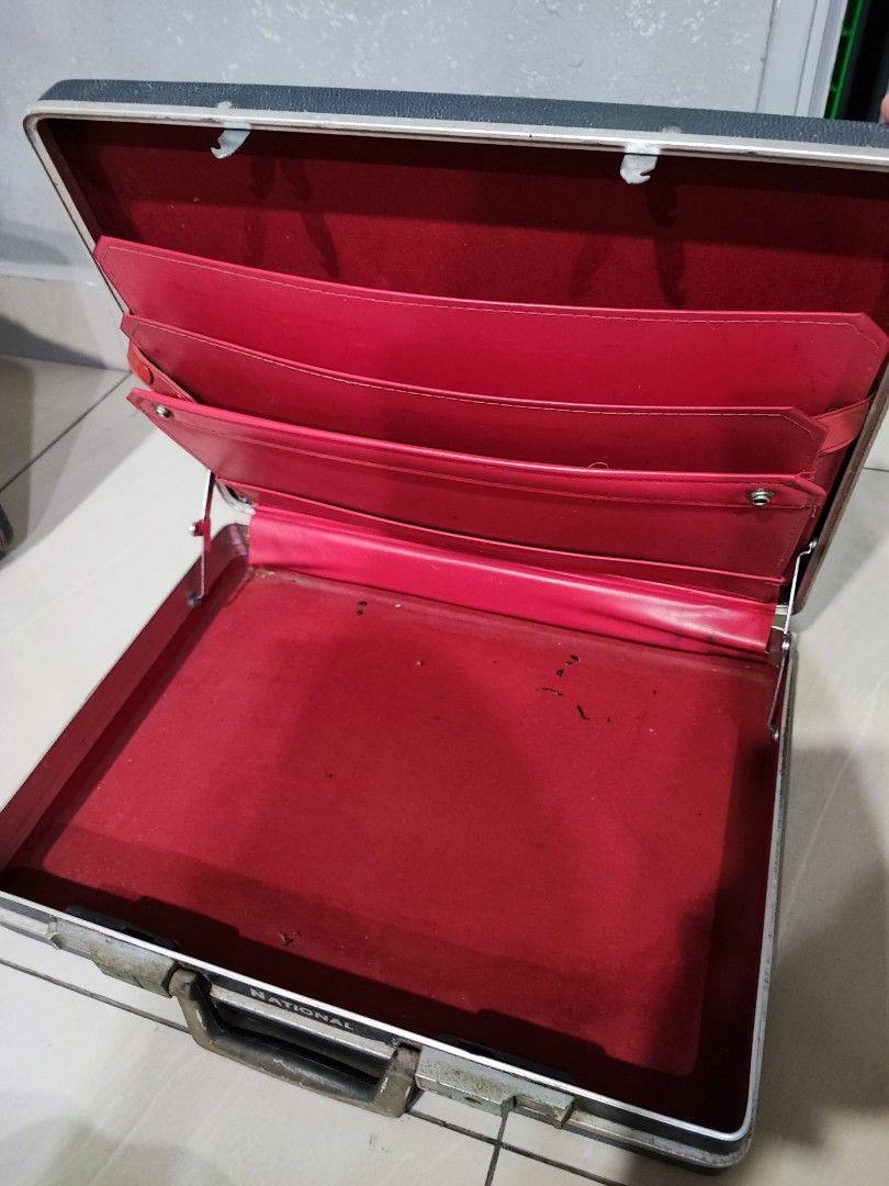 Hardcover briefcase new arrivals