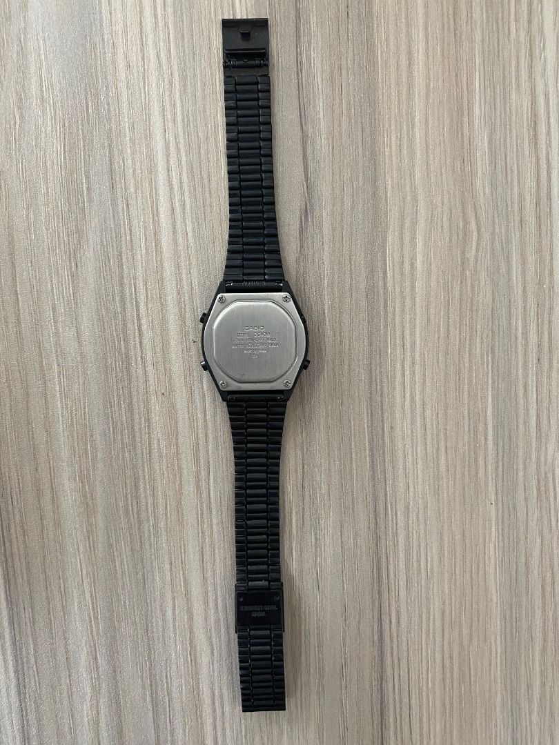 Casio 3294 cheap b640w price