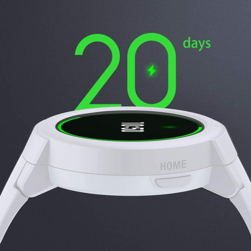 Amazfit verge store lite iphone