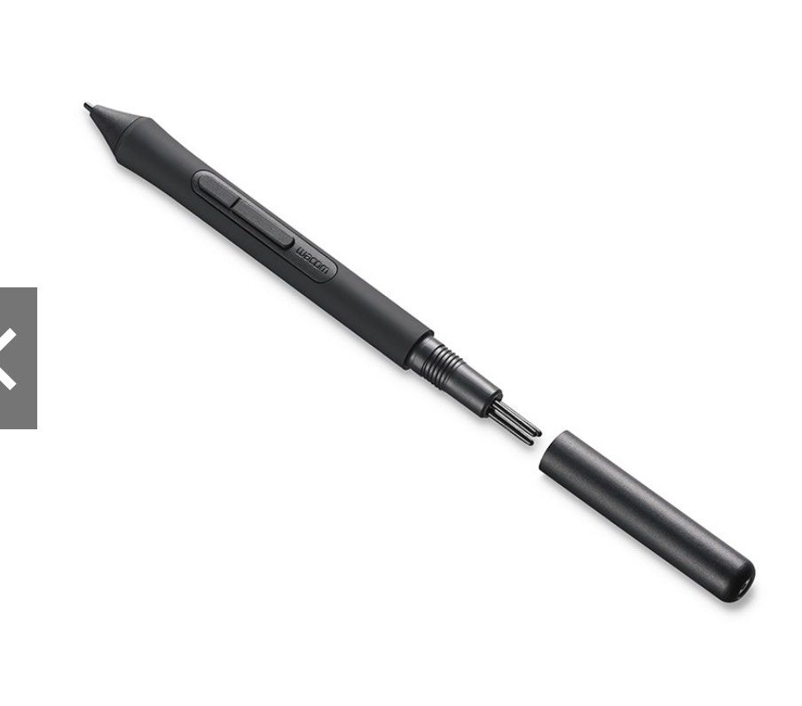 intuos + free clip paint studio subscription , Mobile Phones