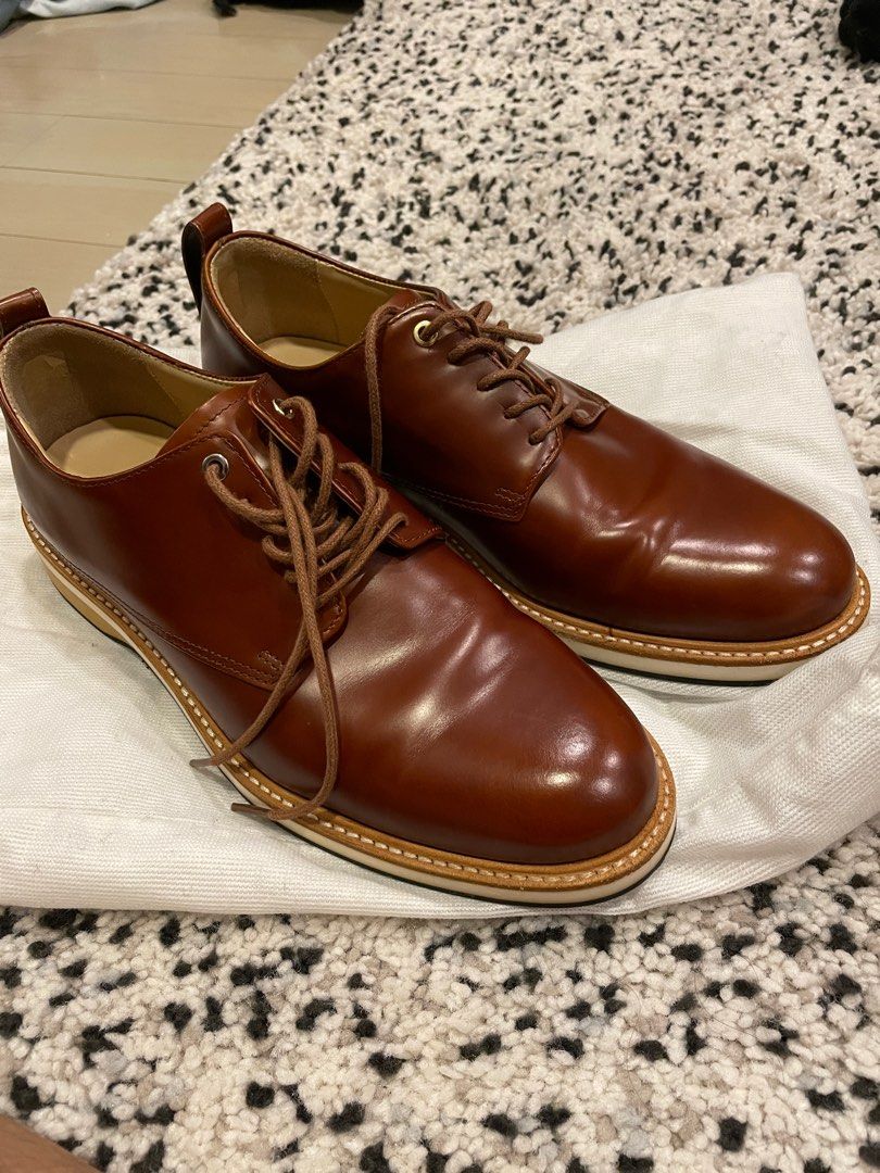 Want les top essentiels montoro derby