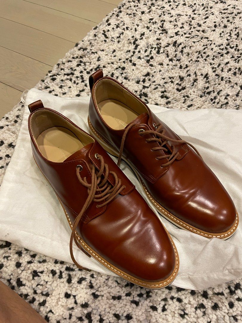 Want les Essentiels Monteiro Derby Brand New size 41