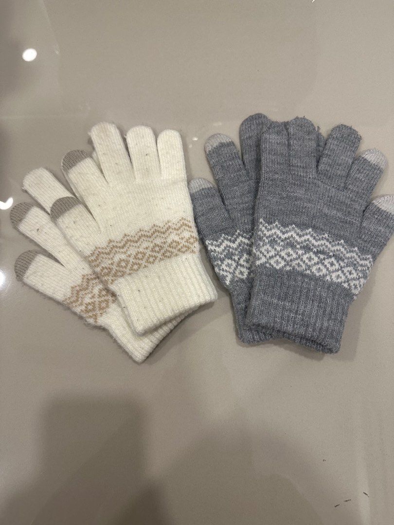Winter gloves for sale outlet