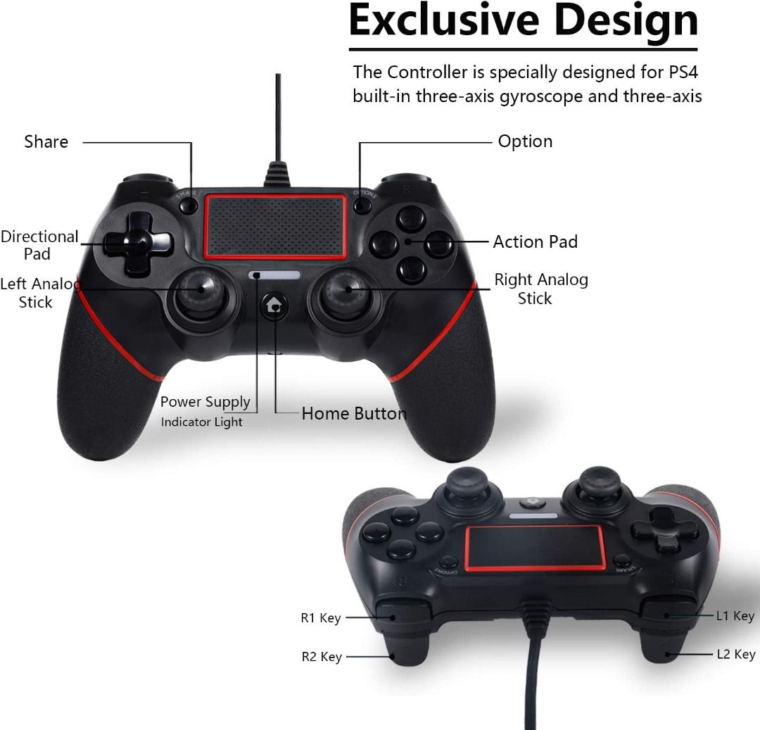 Ps4 home button shop