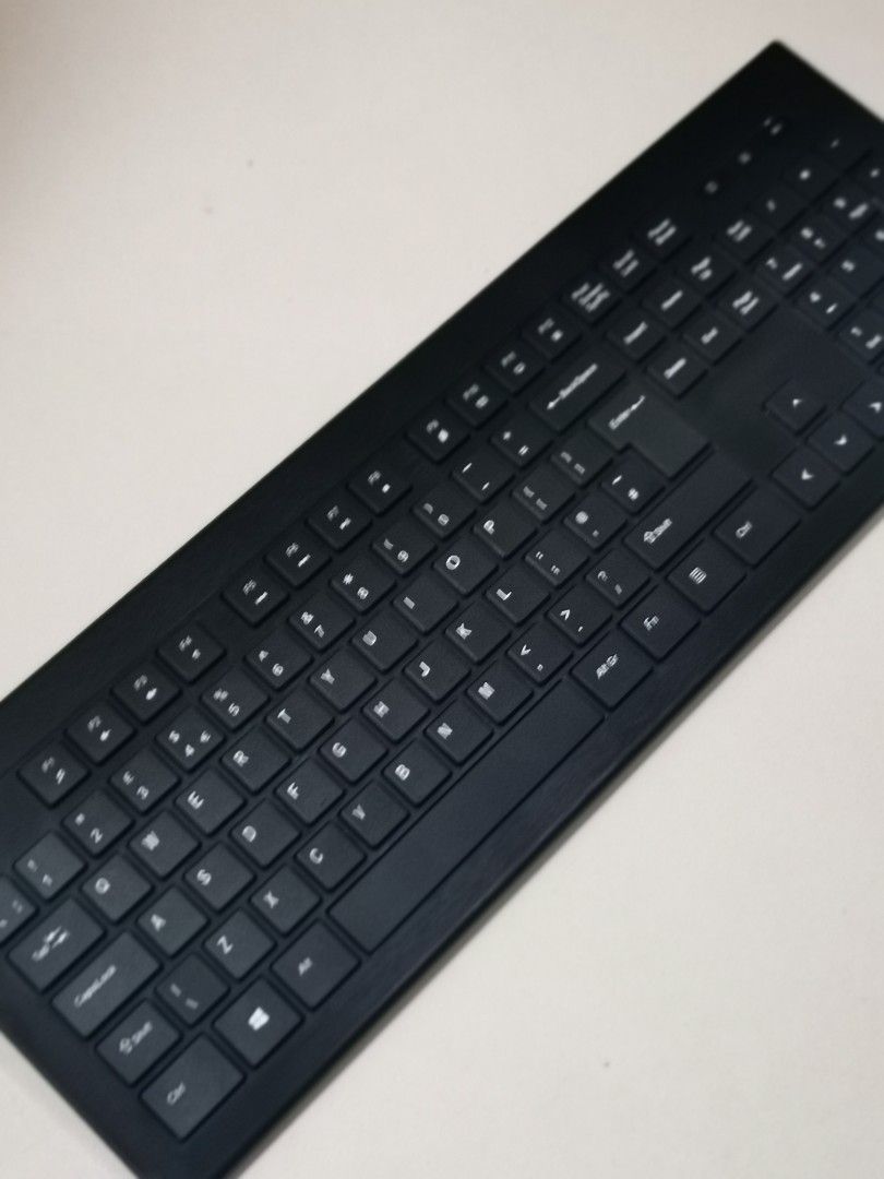 Wireless Keyboard, Computers & Tech, Parts & Accessories, Computer