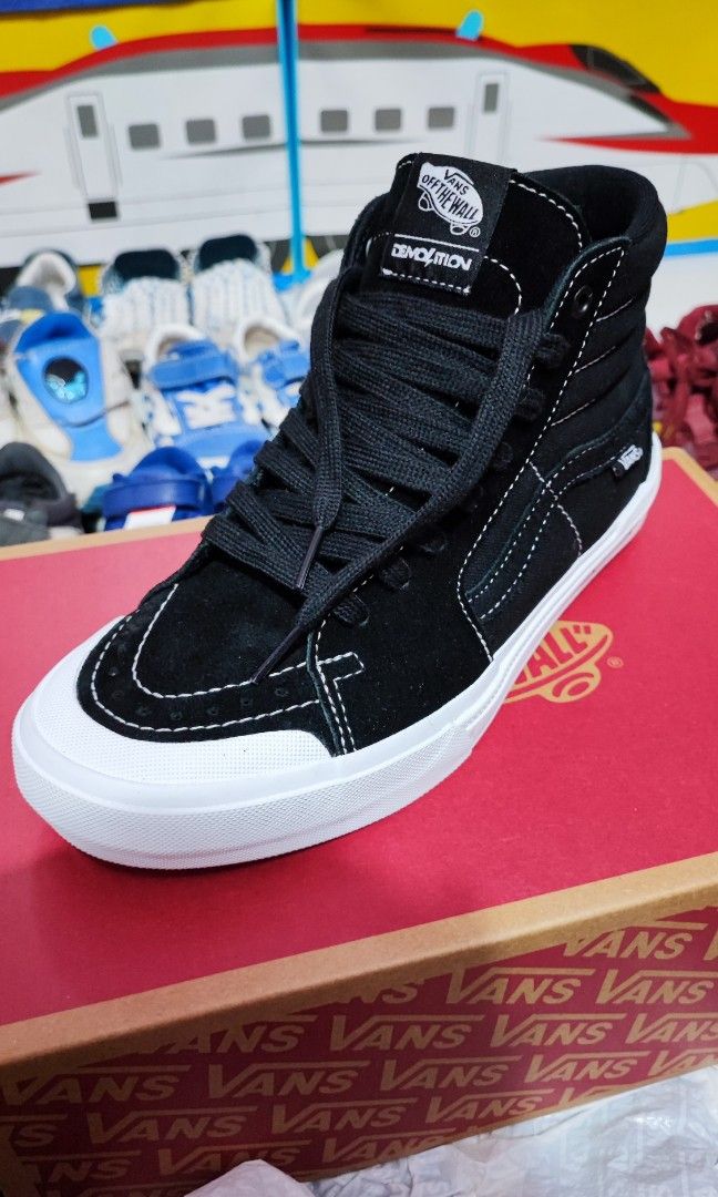 All new vans 2025